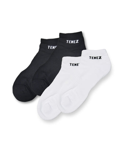 0068. Ankle Socks "TENEZ"