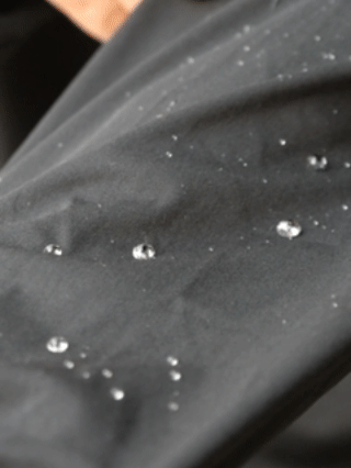 【予約販売】0151. Track Pants 撥水-Stretch
