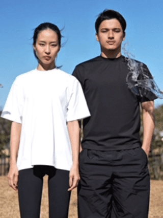 0122. Hydro-Guard™ Tee