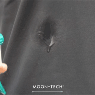 0126. (WOMEN'S) MOON-TECH®︎ Raglan Activewear