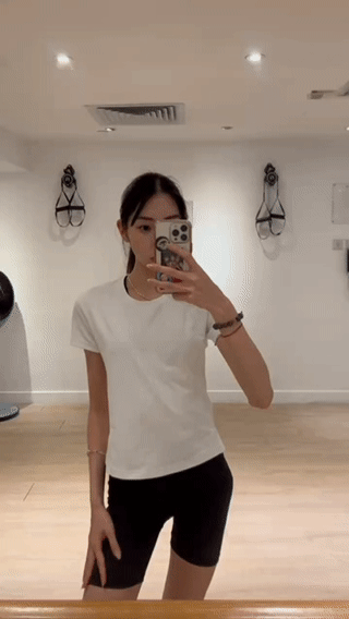 0078. (WOMENS) MOON-TECH®︎ Activewear 2