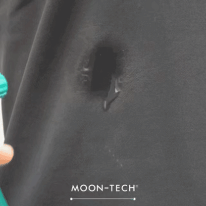 0132. MOON-TECH®︎ Zip Collar Shirt