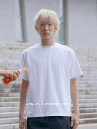 0122. HYDRO-GUARD™ Tee