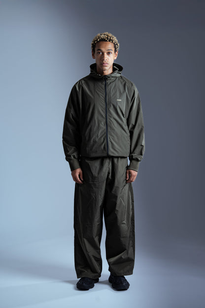 0101. NYLON Jacket