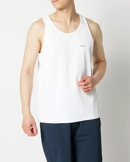 0135. TENEZ x MOONRAKERS MOON-TECH®︎ Tanktop