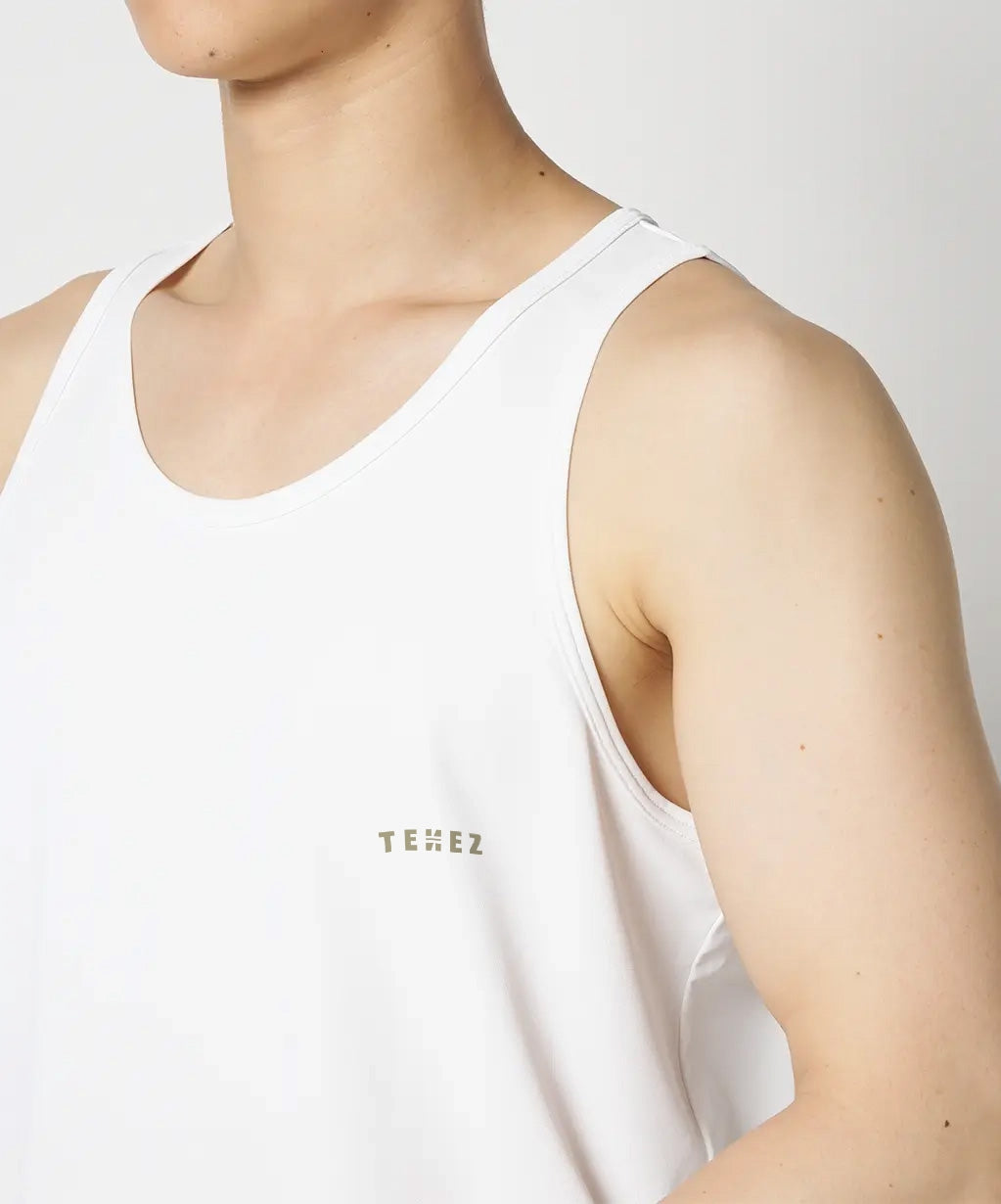 0135. TENEZ x MOONRAKERS MOON-TECH®︎ Tanktop