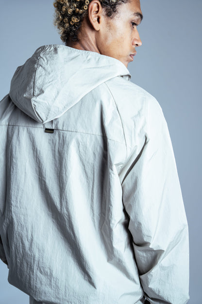 0101. NYLON Jacket