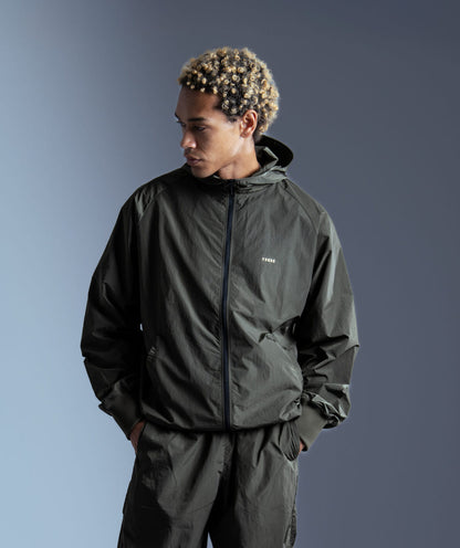 0101. NYLON Jacket
