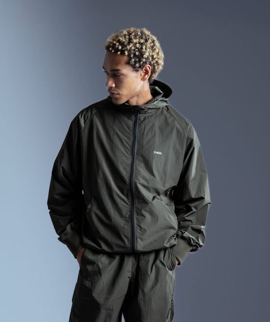 0101. NYLON Jacket