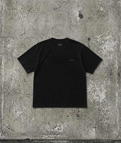 [限定] 0130. Premium Cotton Stretch Tee "05"