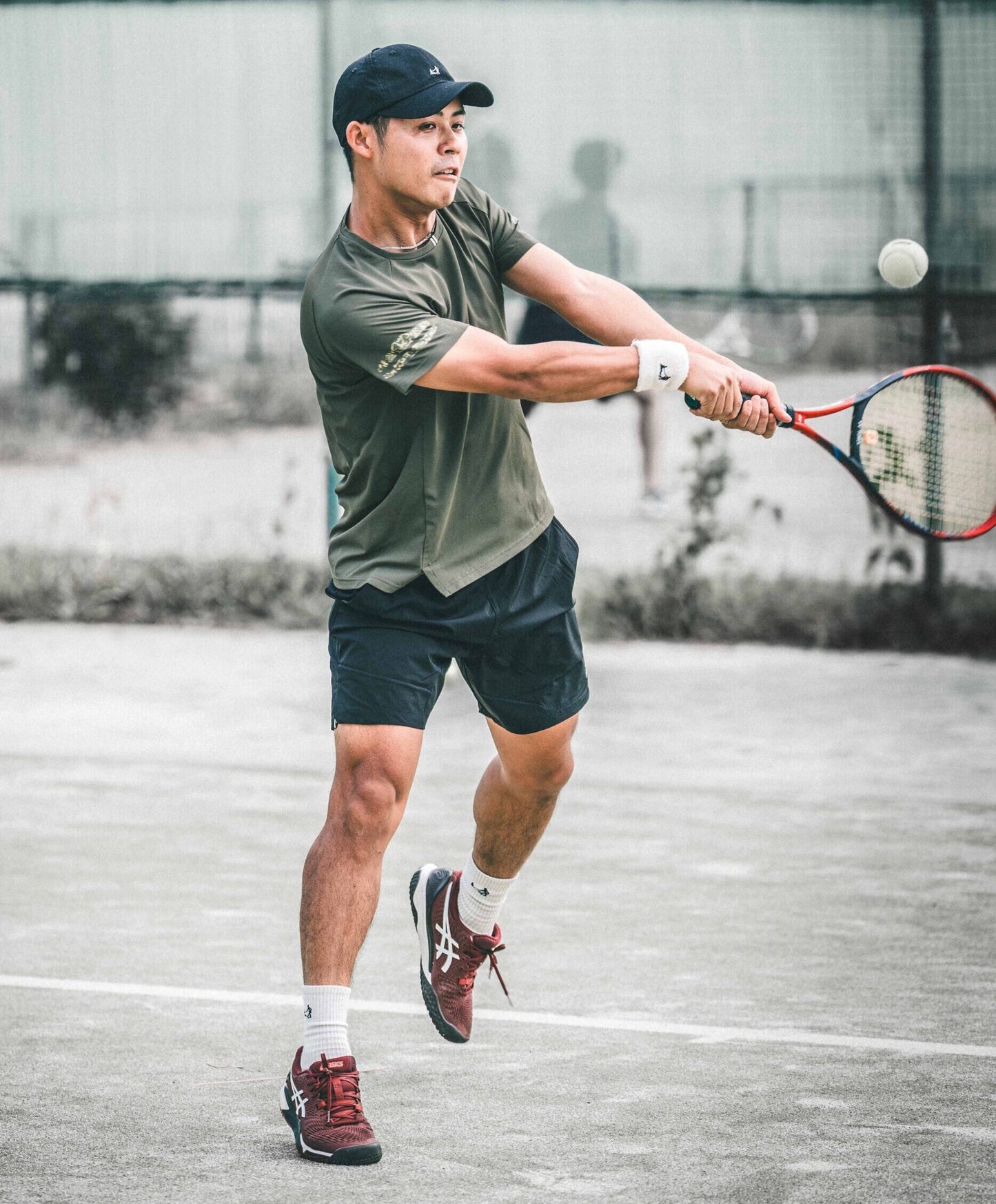 【TEAM ORDER】Quick-Dry Shorts 10着以上まとめ買い