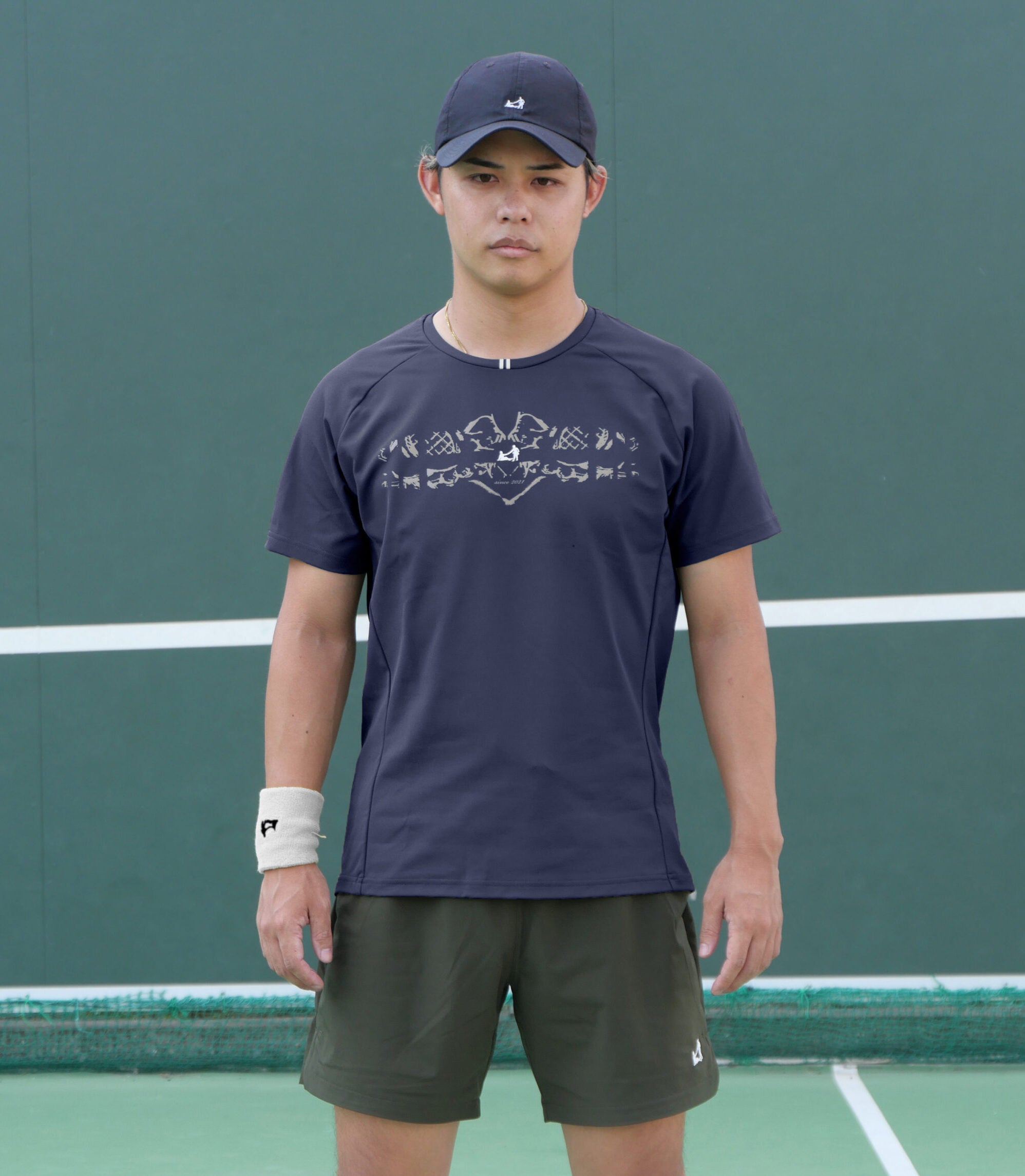 TENEZ (UNISEX) MOON-TECH®︎ Game Wear 5.0 半袖 – Page 3 – TENEZ