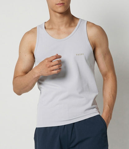 0135. TENEZ x MOONRAKERS MOON-TECH®︎ Tanktop