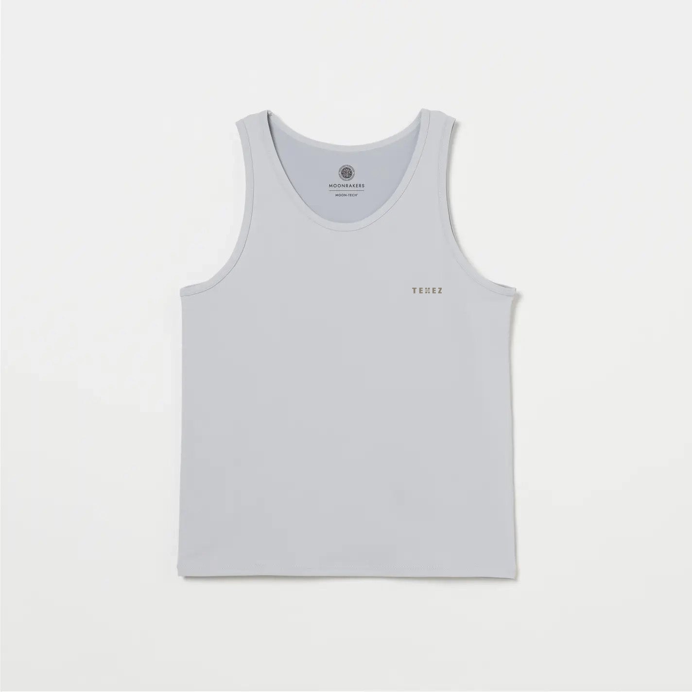 0135. TENEZ x MOONRAKERS MOON-TECH®︎ Tanktop