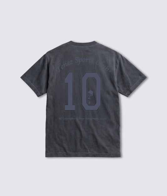 0079. AFTER-TRAINING Tee "10"