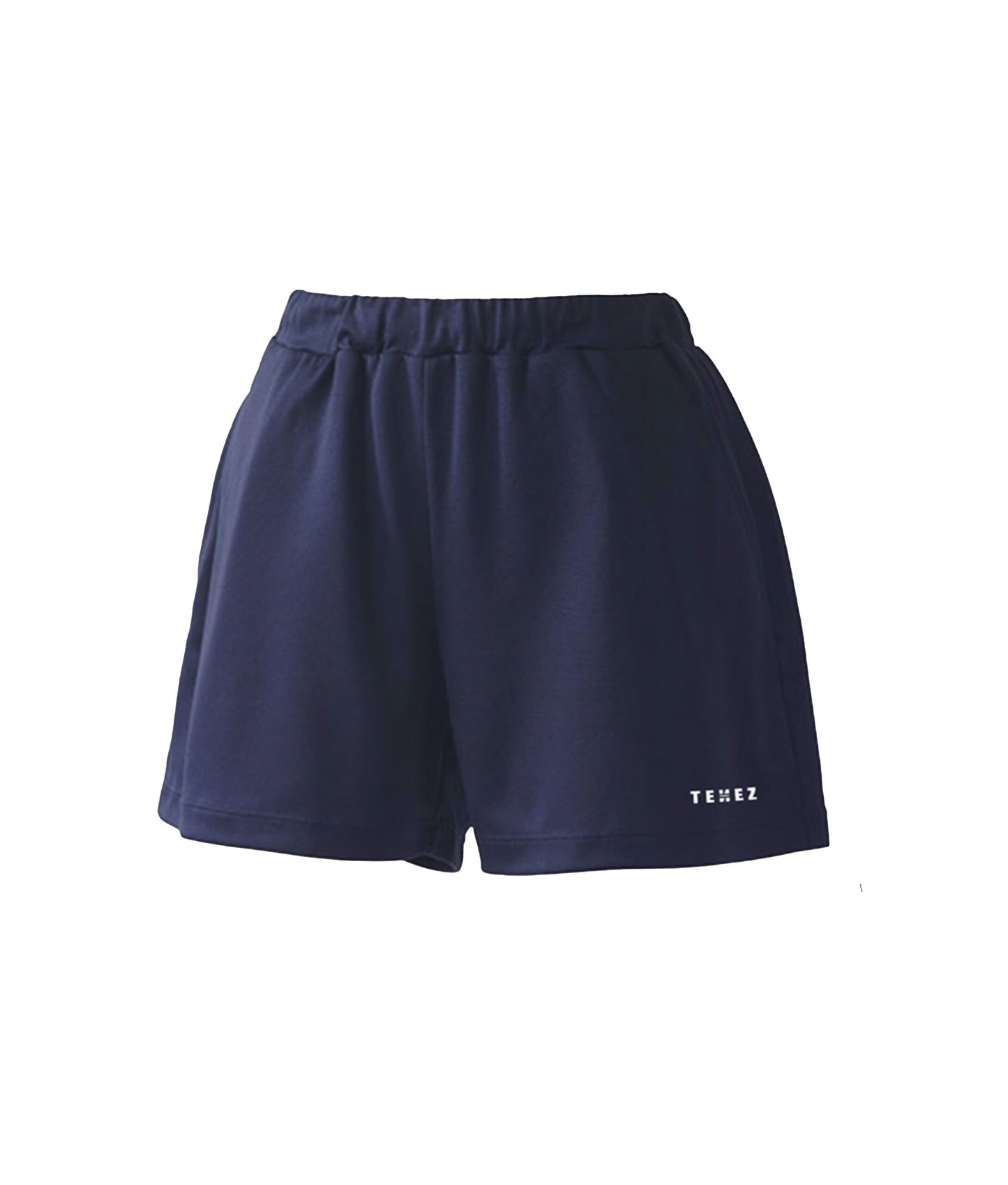 0108. WOMENS Quick-Dry Shorts