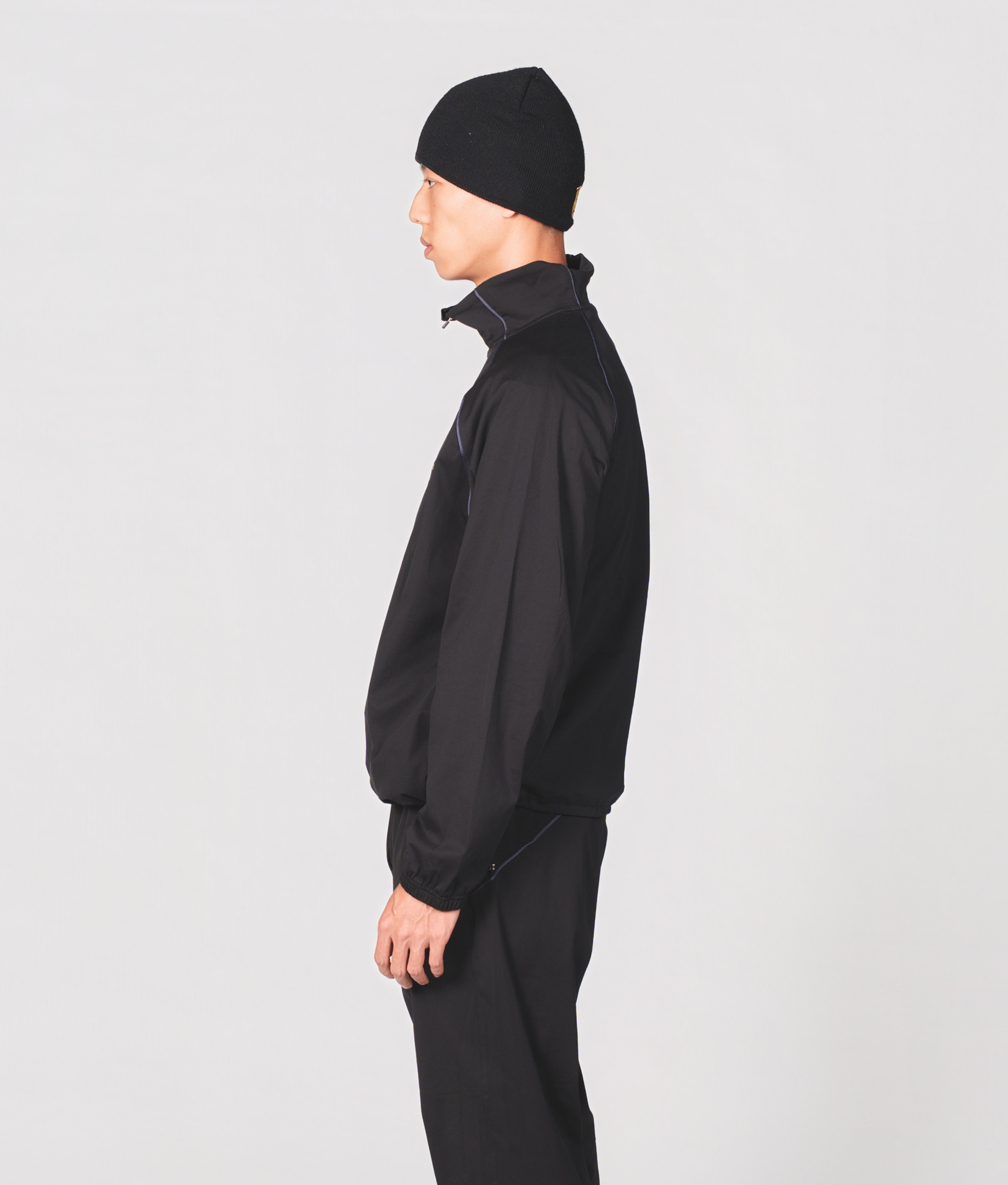 トラックジャケット メンズスポーツ 0150. Track Jacket 撥水-Stretch