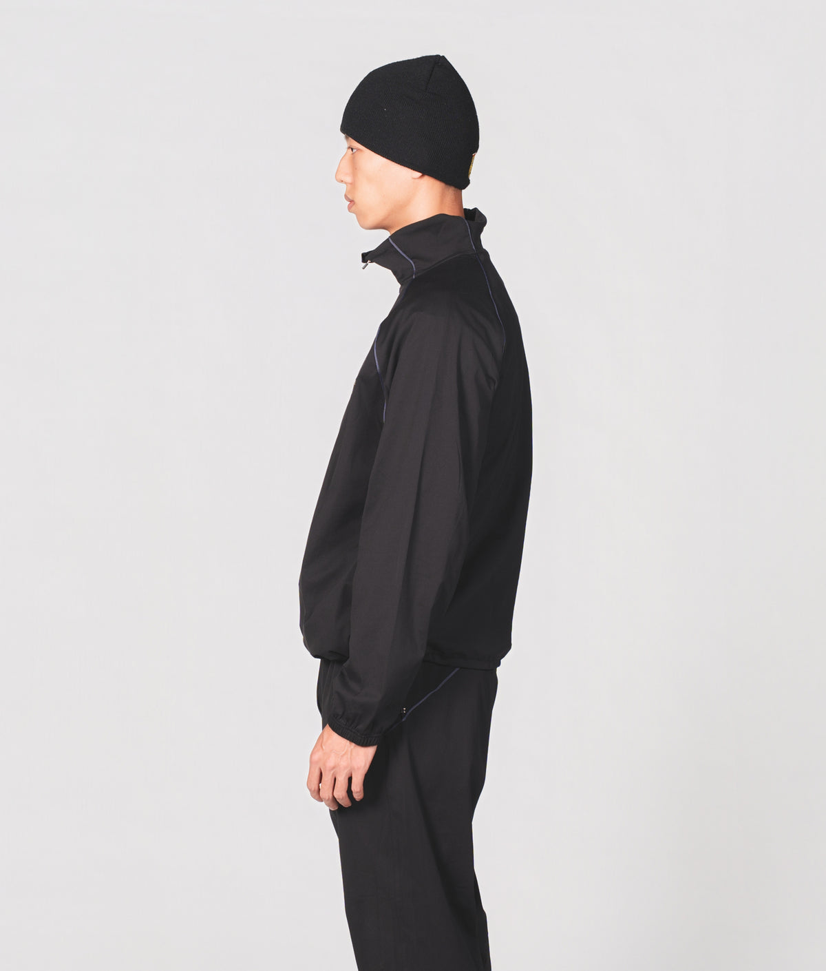 【予約販売】0150. Track Jacket 撥水-Stretch