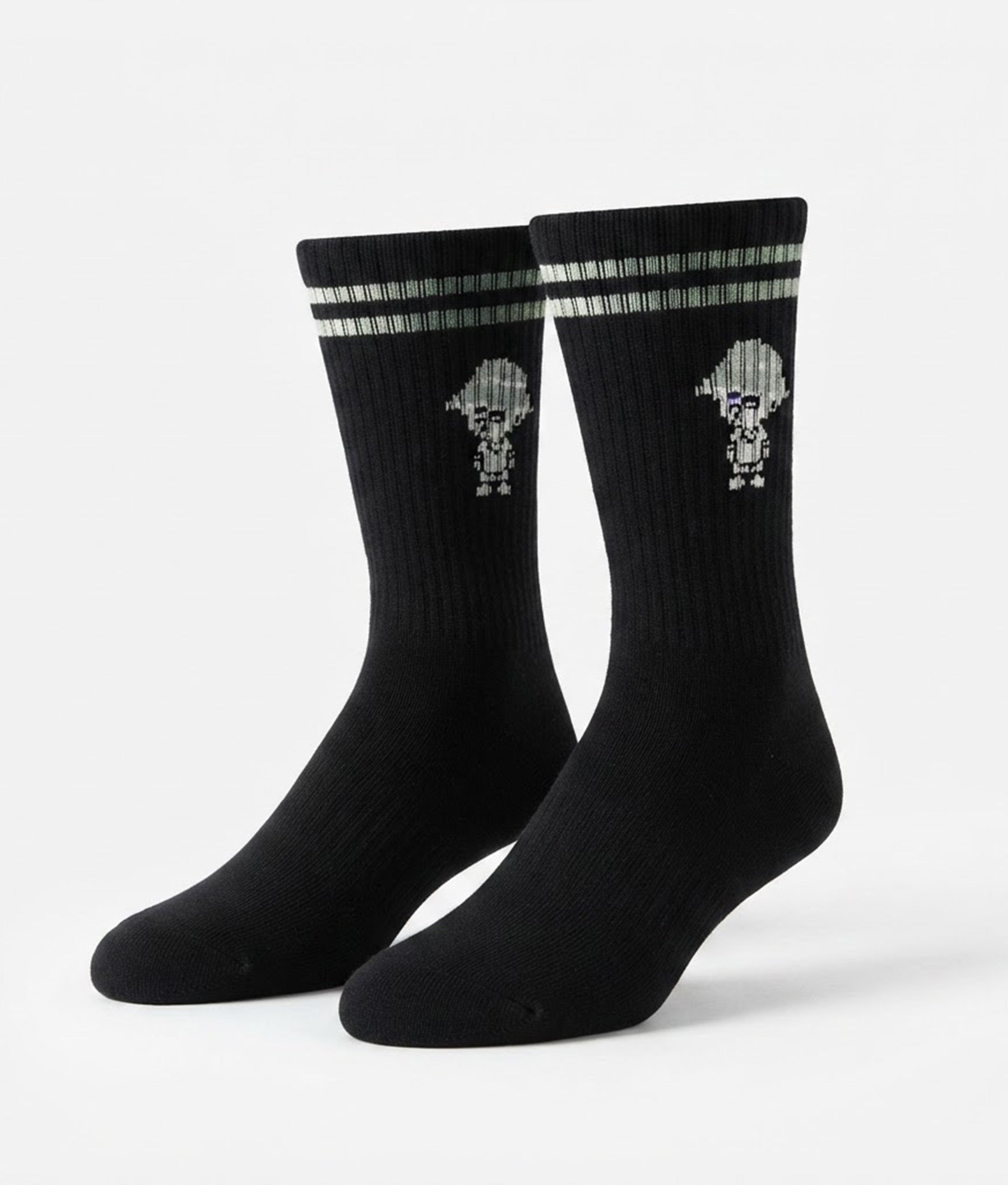 ハーフテリーソックス 0136.HALF TERRY ARCH SUPPORT SOCKS 