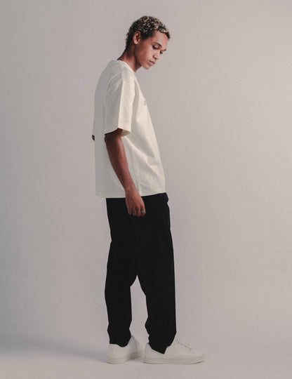 0095. AFTER-TRAINING Tee "FromTokyoToTheWorld"