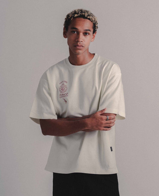 0095. AFTER-TRAINING Tee "FromTokyoToTheWorld"