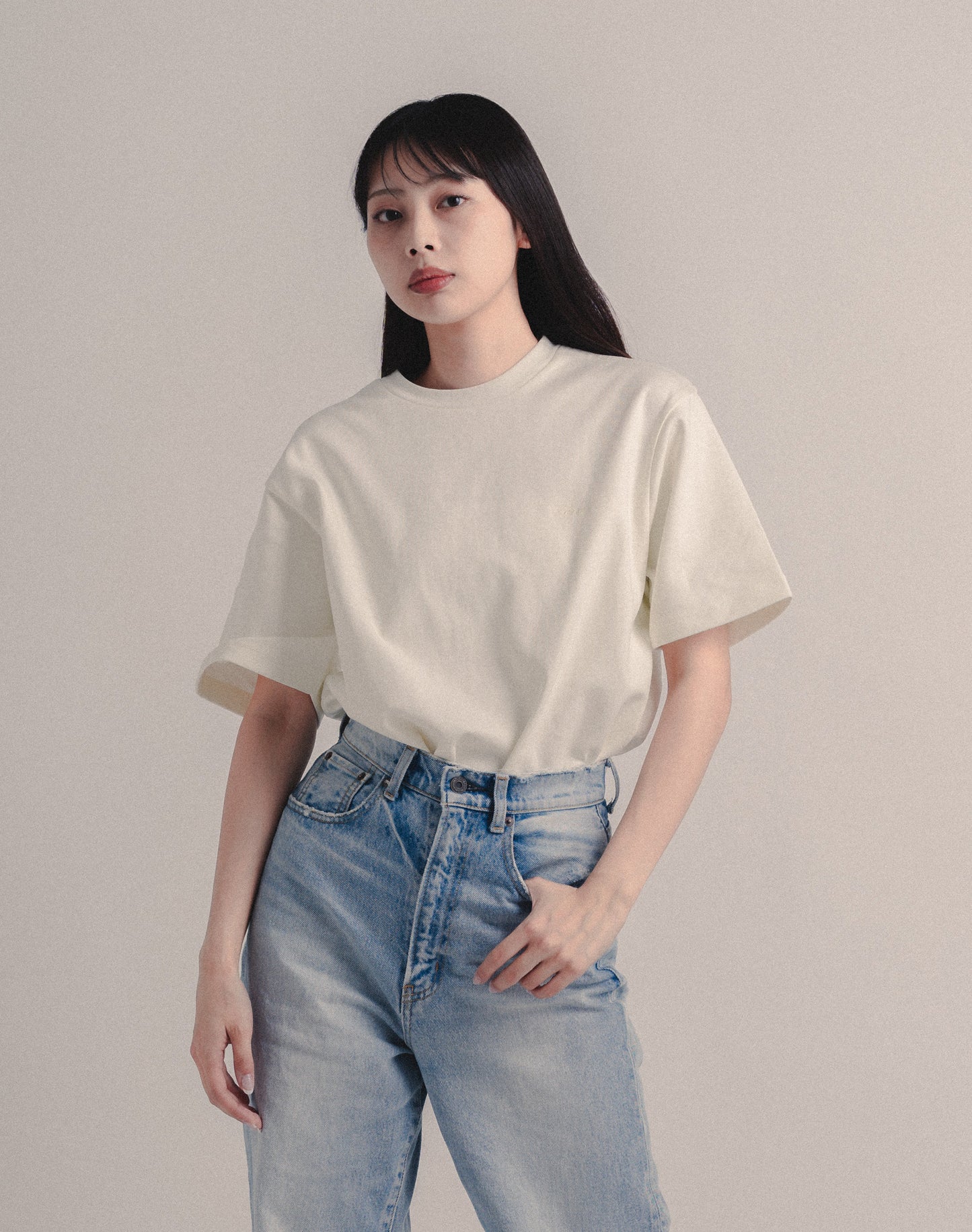 0097. AFTER-TRAINING Tee "TENEZ CLUB"