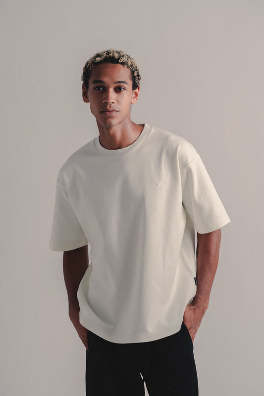 0097. AFTER-TRAINING Tee "TENEZ CLUB"