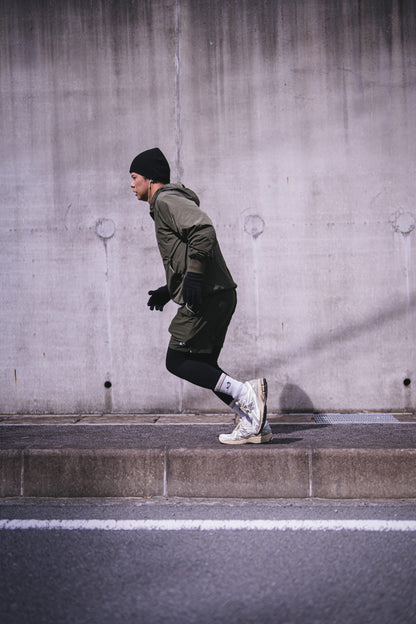 0101. NYLON Jacket