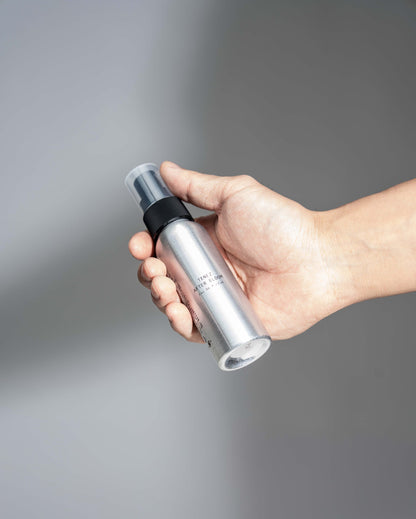 【予約販売】0128. Eau de Parfum "Relax Veil" 80ml