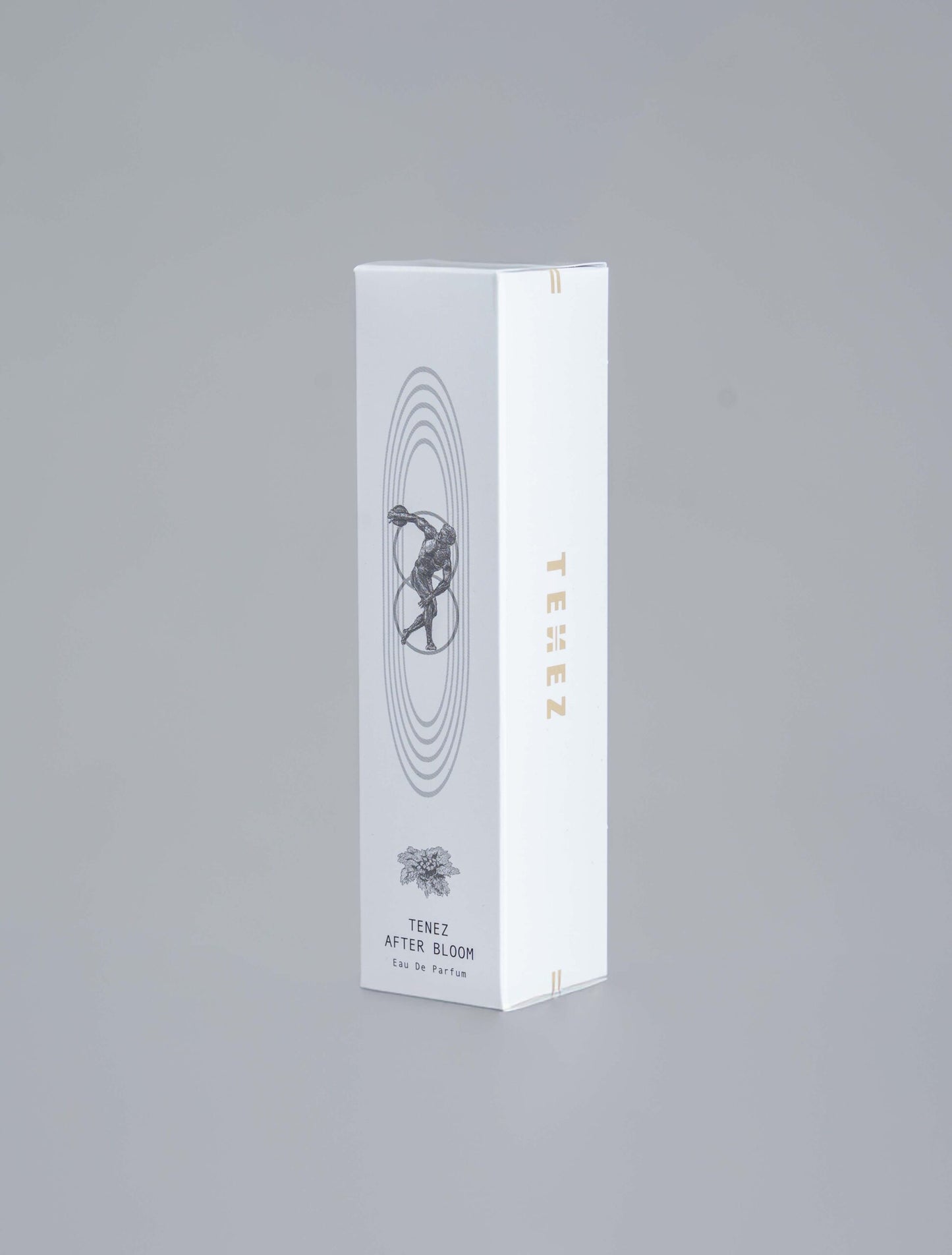 0107. Eau de Parfum "After Bloom" 80ml