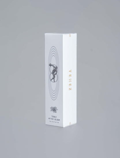 0107. Eau de Parfum "After Bloom" 80ml