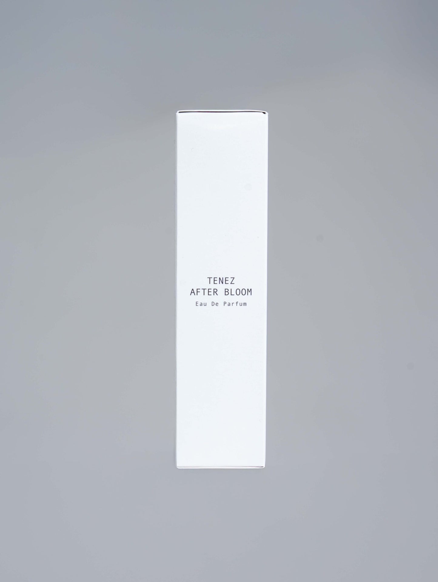 0107. Eau de Parfum "After Bloom" 80ml