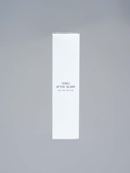 0107. Eau de Parfum "After Bloom" 80ml
