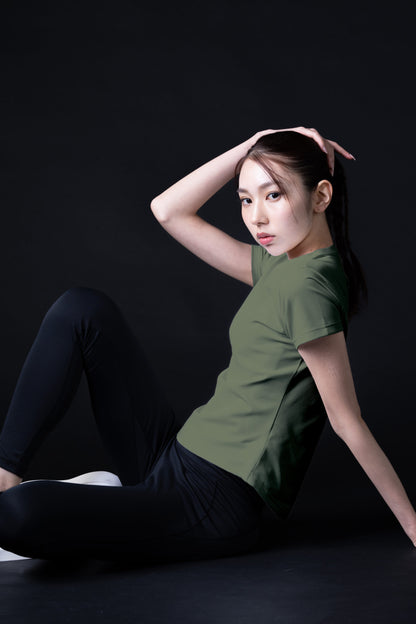 0078. (WOMENS) MOON-TECH®︎ Activewear 2