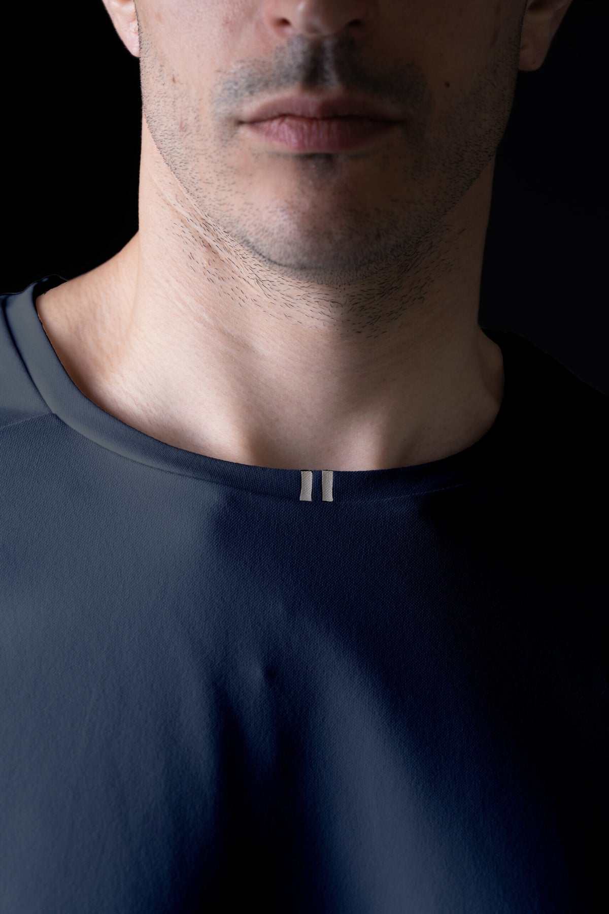 0078. (MENS) MOON-TECH®︎ Raglan Activewear 2