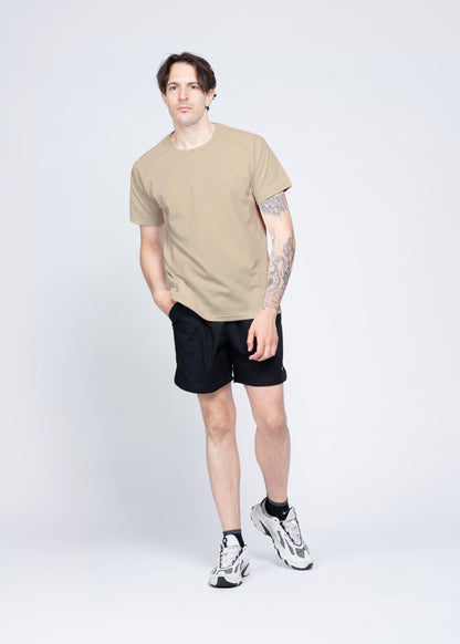 0078. (MENS) MOON-TECH®︎ Raglan Activewear 2