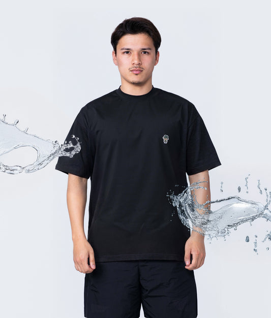 0127. HYDRO-GUARD™ x スネッチ Tee