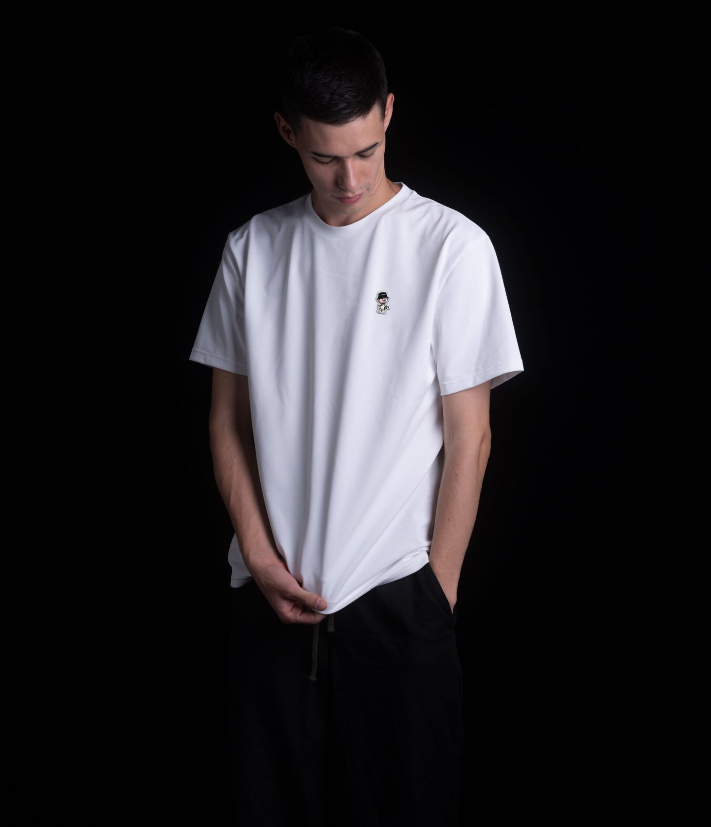 0040. MOON-TECH®︎×TENETTI Tee 2