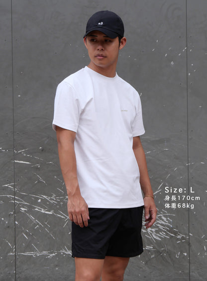 0119. MOON-TECH®︎ TENEZ Tee