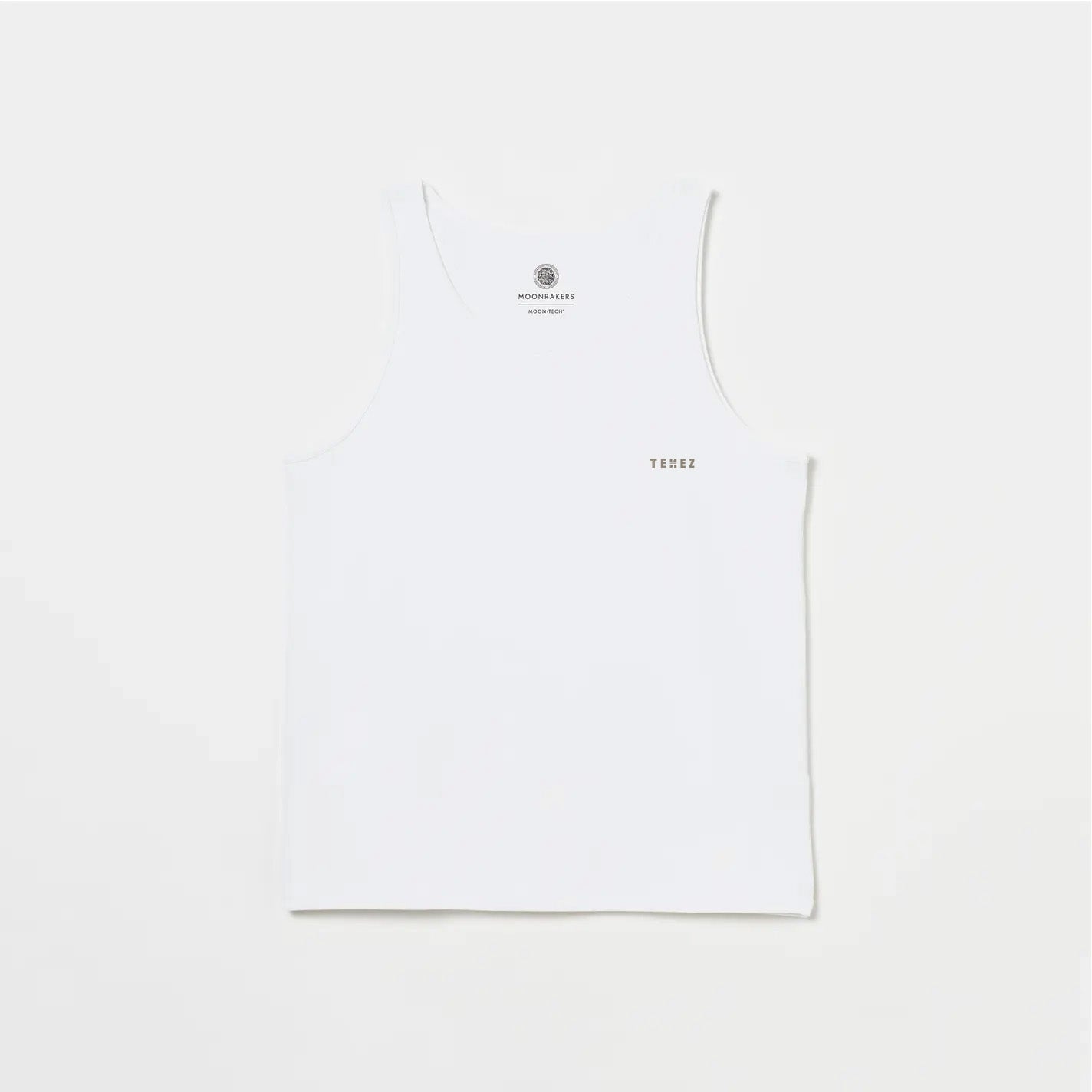 0135. TENEZ x MOONRAKERS MOON-TECH®︎ Tanktop