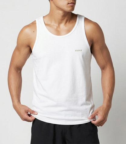 0135. TENEZ x MOONRAKERS MOON-TECH®︎ Tanktop