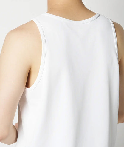 0135. TENEZ x MOONRAKERS MOON-TECH®︎ Tanktop