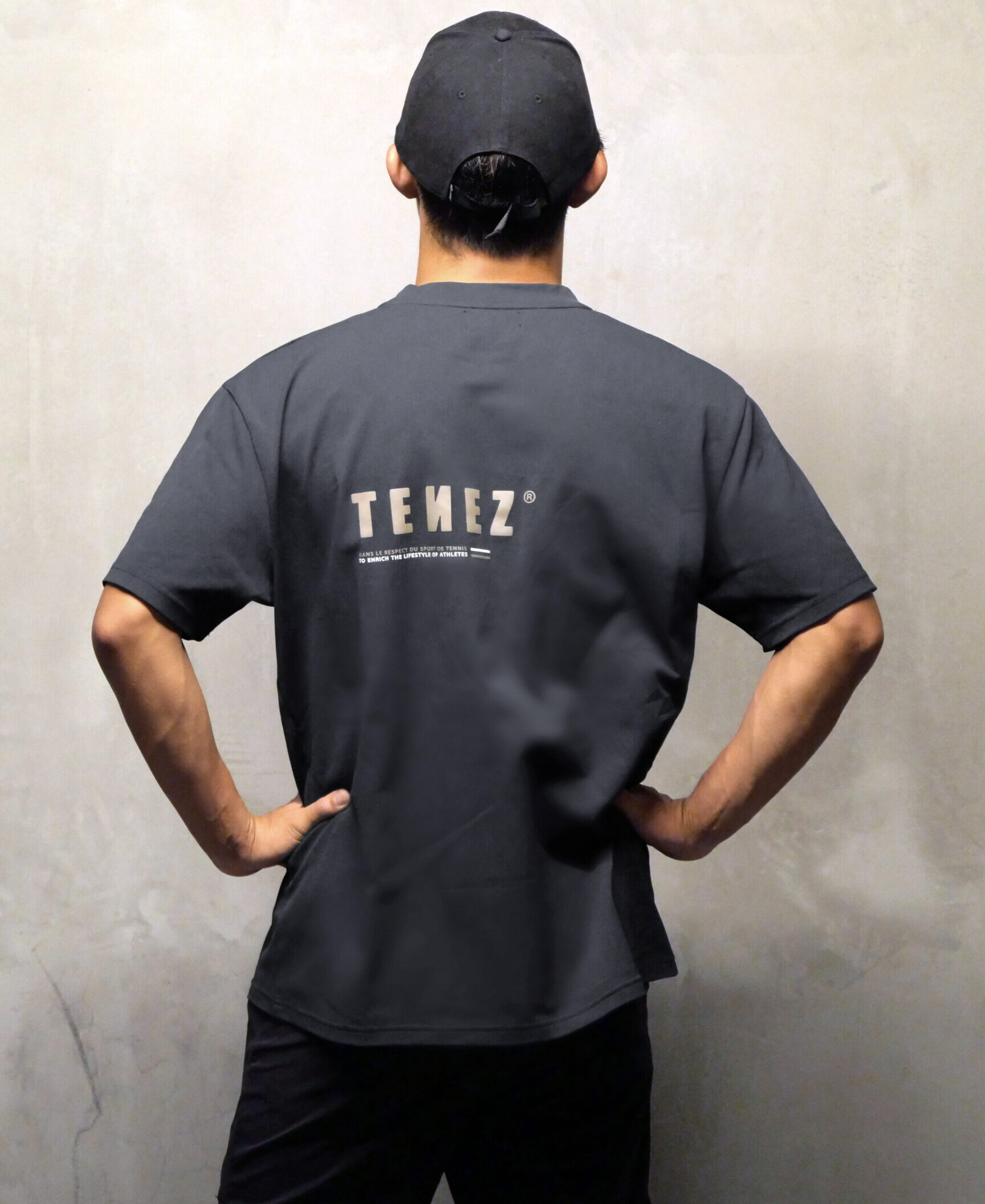 メンズ・ユニセックス – TENEZ