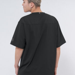 ムーンテック オーバーサイズTシャツ 0104. MOON-TECH®︎ CUP SHOULDER